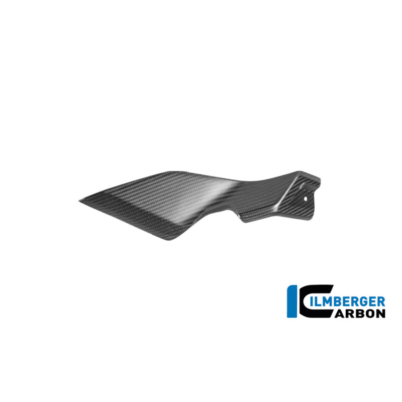 Flanc de réservoir bas droit carbone pour R 1300 GS Adventure