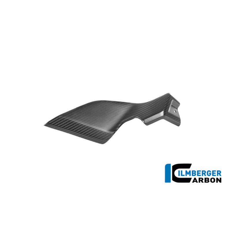 Flanc de réservoir bas droit carbone pour R 1300 GS Adventure