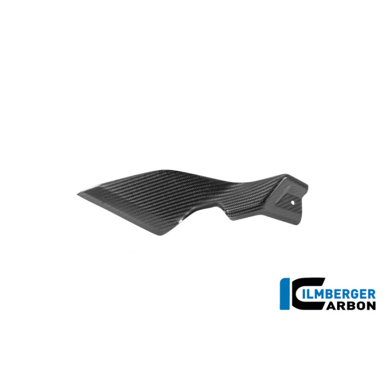 Flanc de réservoir bas droit carbone pour R 1300 GS Adventure