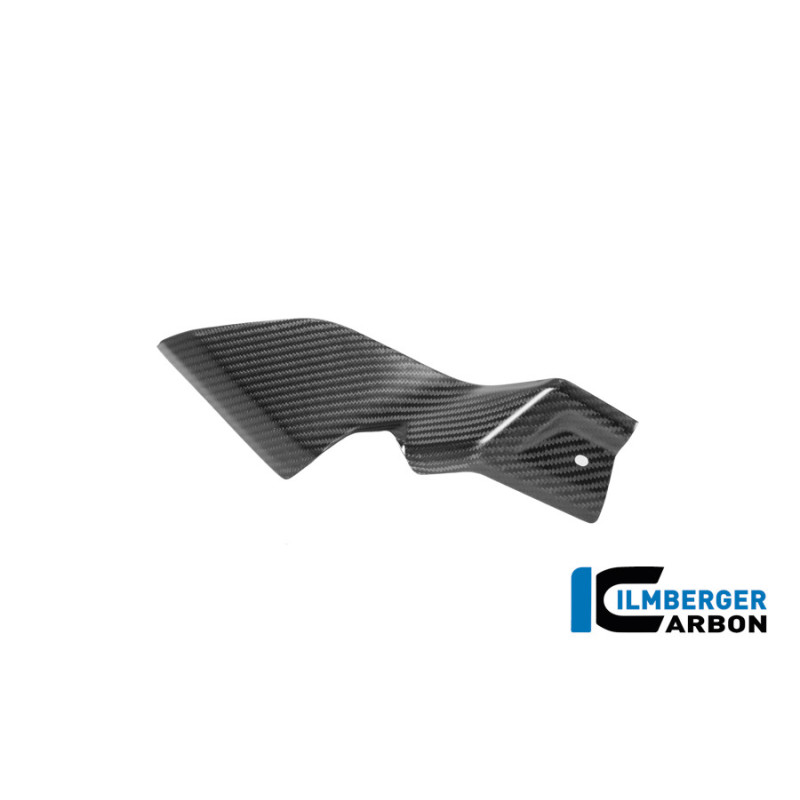 Flanc de réservoir bas droit carbone pour R 1300 GS Adventure