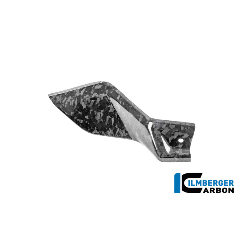 Flanc de réservoir bas droit carbone pour BMW R 1300 GS Adventure | Ilmberger Carbon
