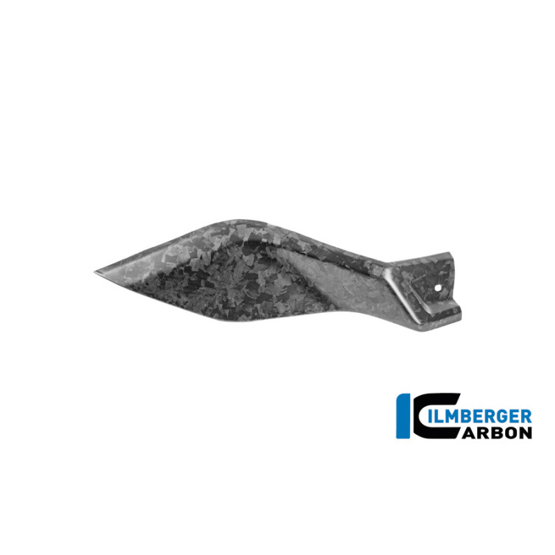 Flanc de réservoir bas droit carbone pour R 1300 GS Adventure