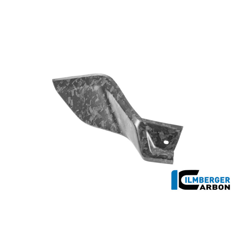 Flanc de réservoir bas droit carbone pour R 1300 GS Adventure