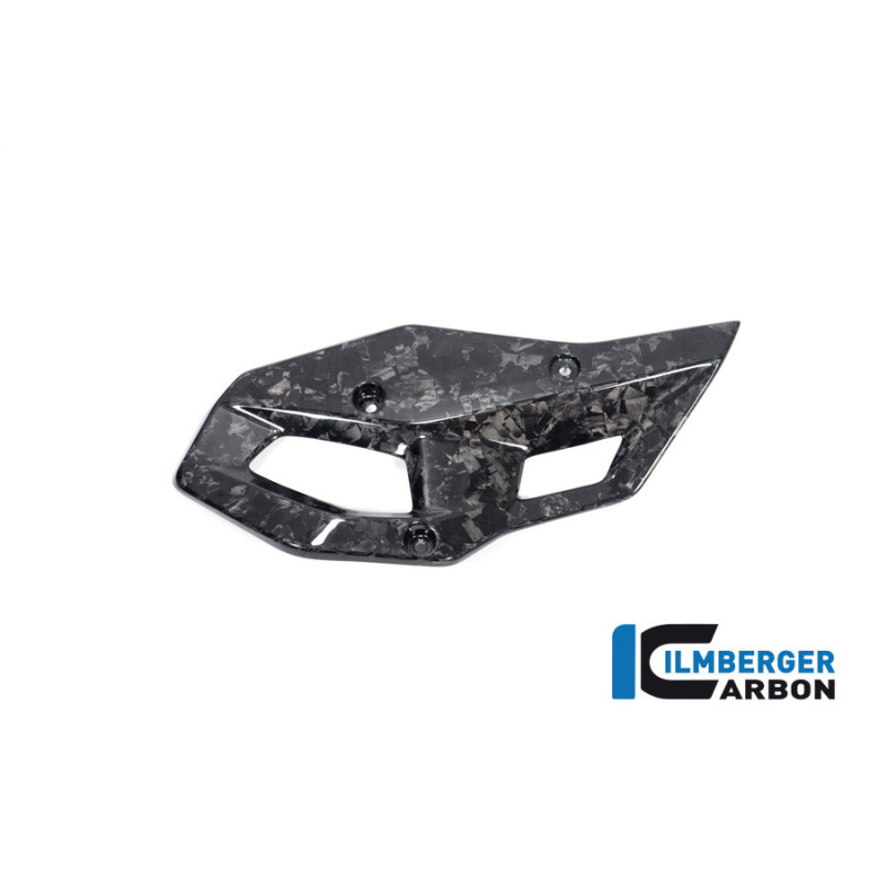 Protège-talon droit carbone pour R 1300 GS