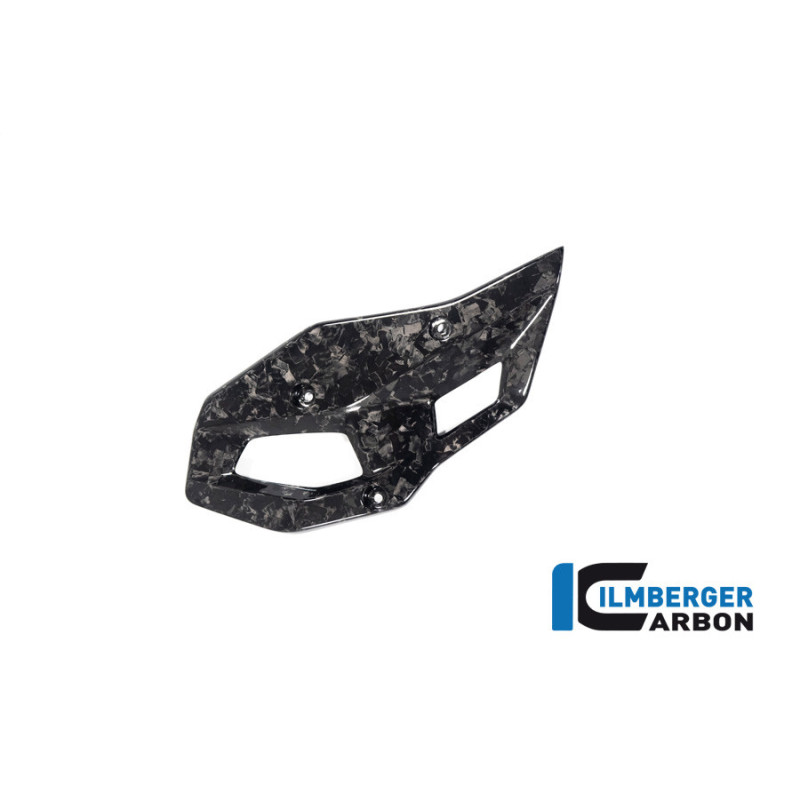 Protège-talon droit carbone pour R 1300 GS