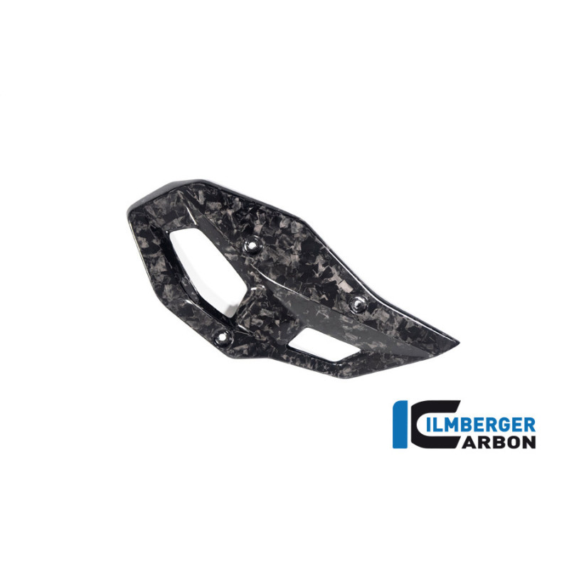 Protège-talon droit carbone pour R 1300 GS