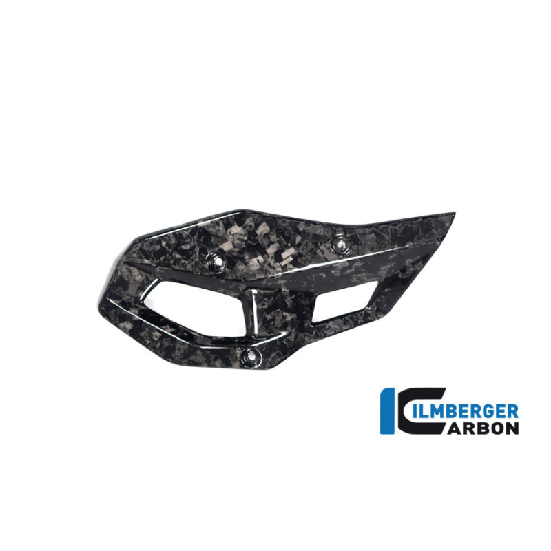 Protège-talon droit carbone pour R 1300 GS