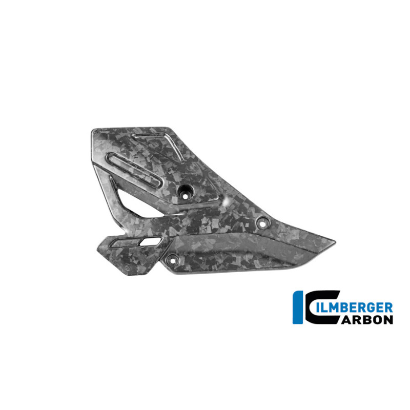 Protège-talon droit carbone pour R 1300 GS Adventure