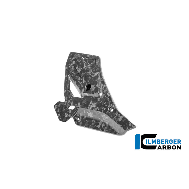 Protège-talon droit carbone pour R 1300 GS Adventure