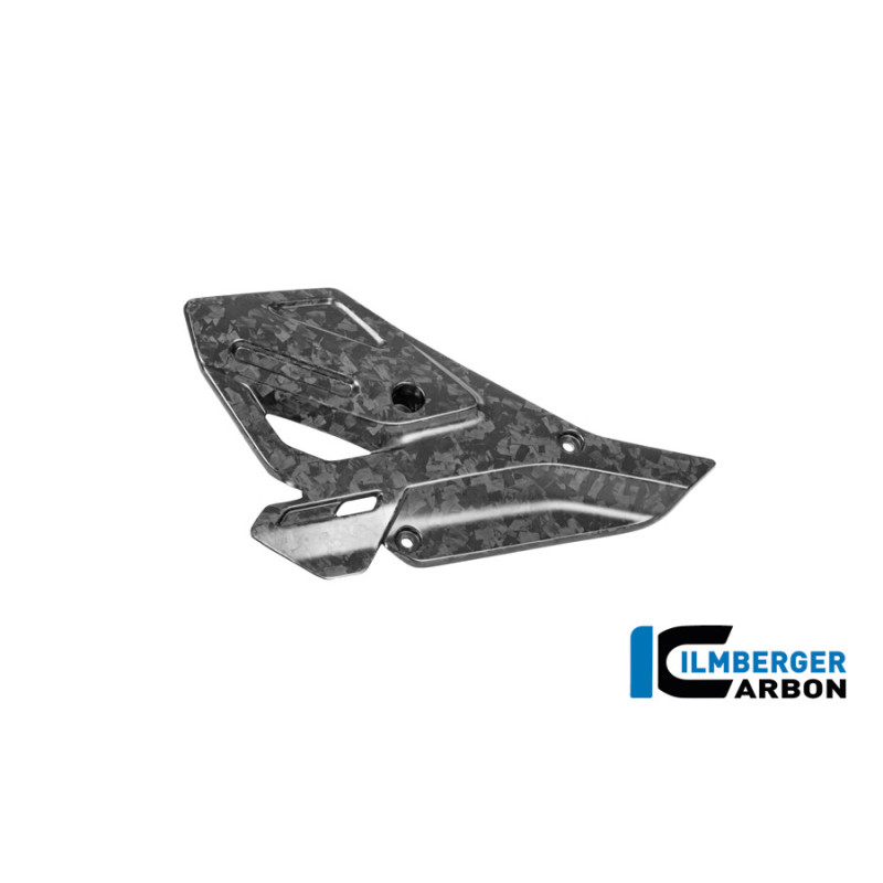 Protège-talon droit carbone pour R 1300 GS Adventure