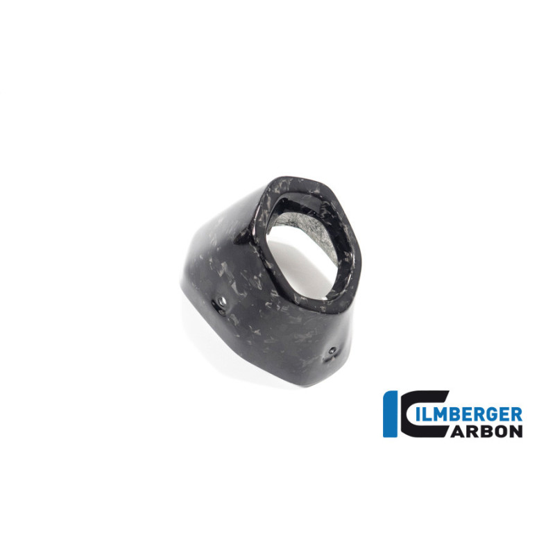 Embout d'échappement carbone pour R 1300 GS & GSA
