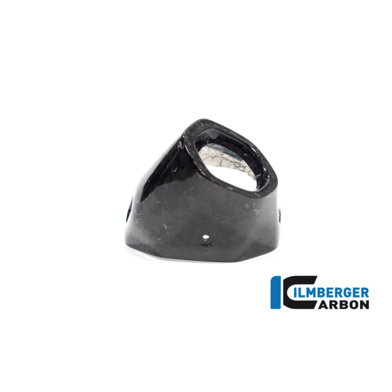 Embout d'échappement carbone pour R 1300 GS & GSA
