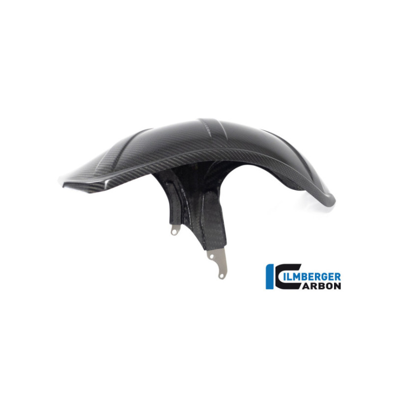 Garde-boue arrière carbone pour R 1300 GS & GSA