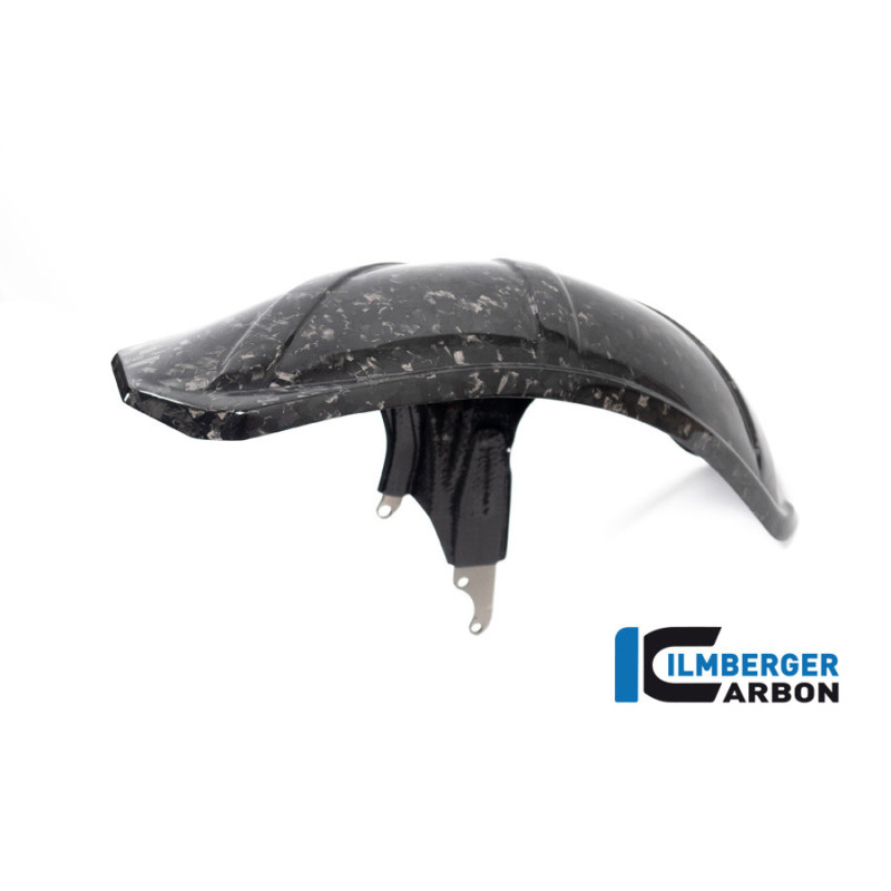 Garde-boue arrière carbone pour R 1300 GS & GSA