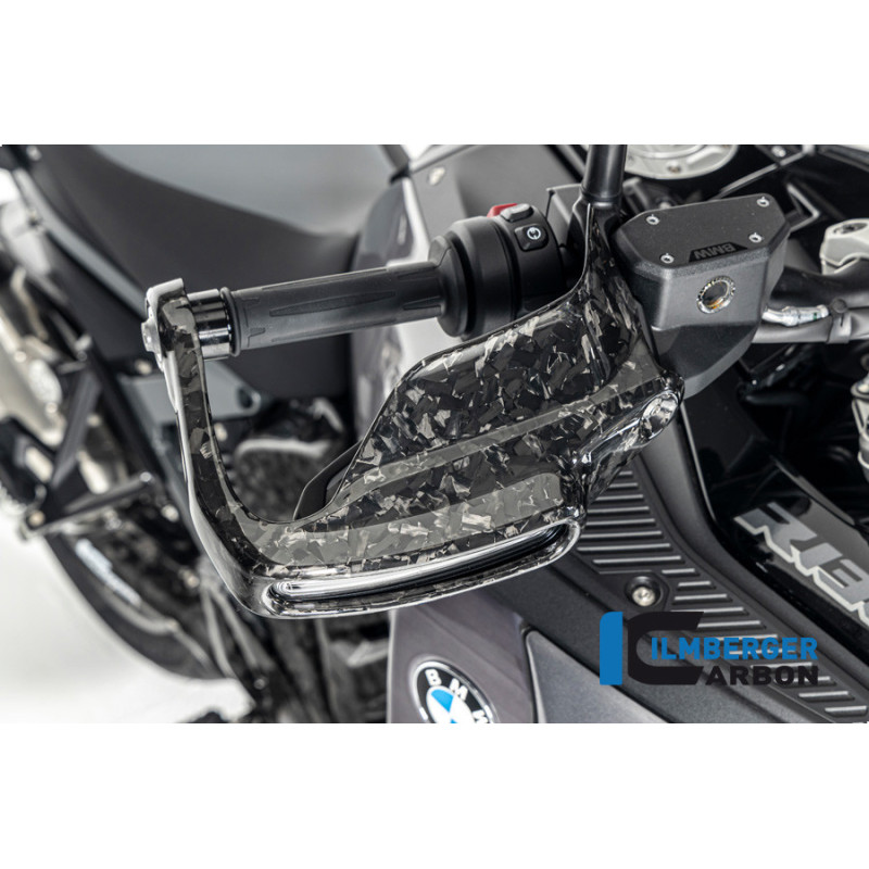 Protège-main droit carbone pour R 1300 GS & GSA