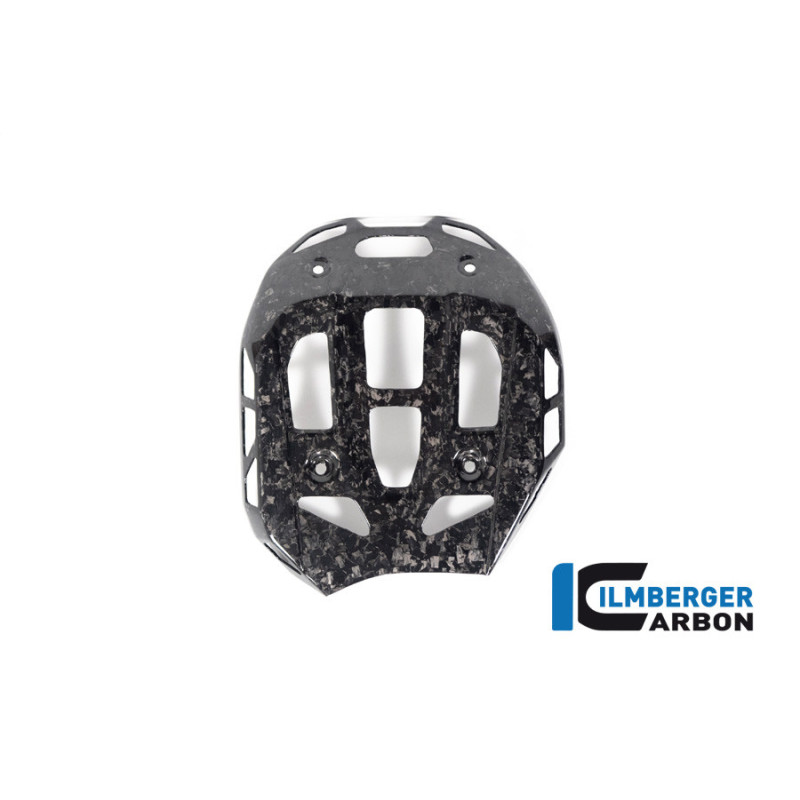 Sabot moteur carbone pour BMW R 1300 GS & GSA | Ilmberger Carbon