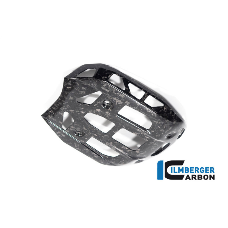 Sabot moteur carbone pour BMW R 1300 GS & GSA | Ilmberger Carbon