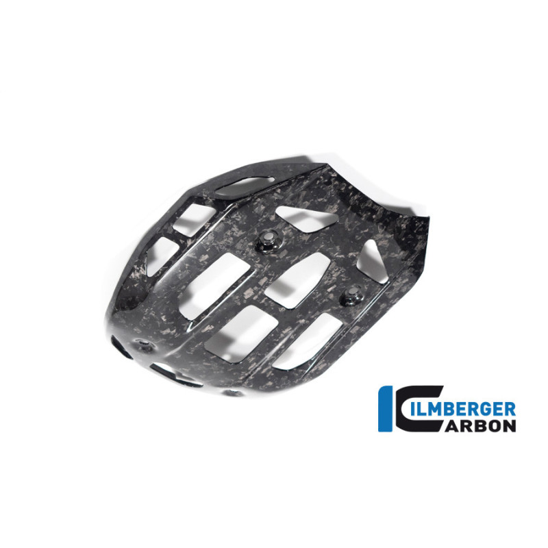 Sabot moteur carbone pour BMW R 1300 GS & GSA | Ilmberger Carbon