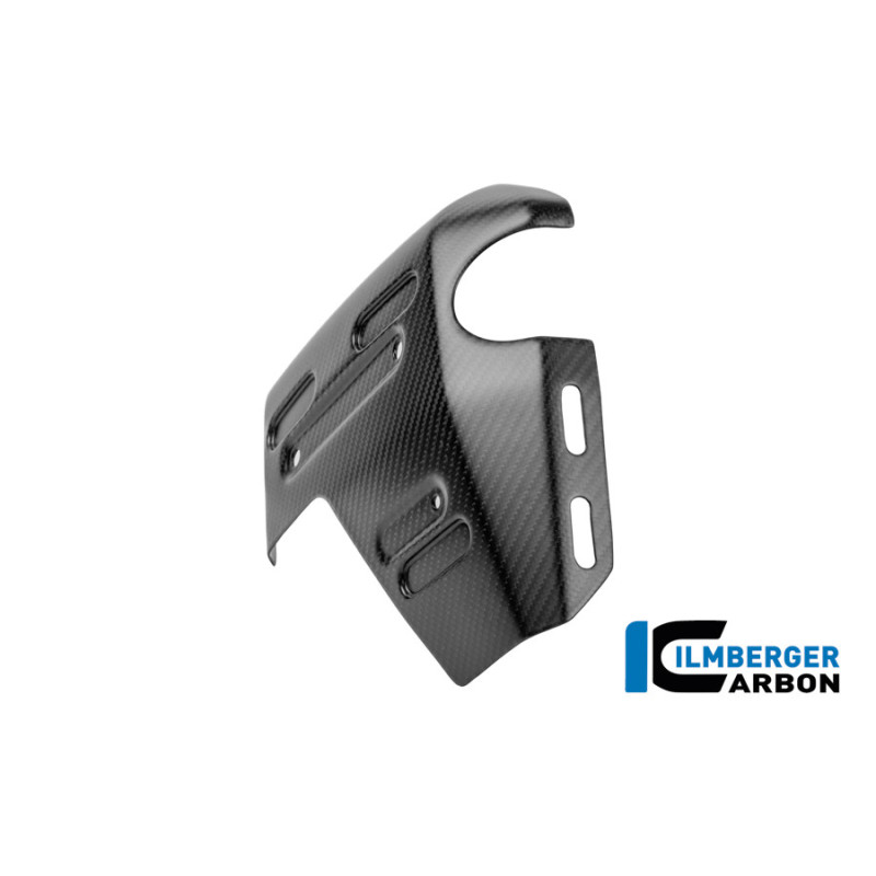 Habillage de radiateur droit carbone pour R 1300 GS Adventure
