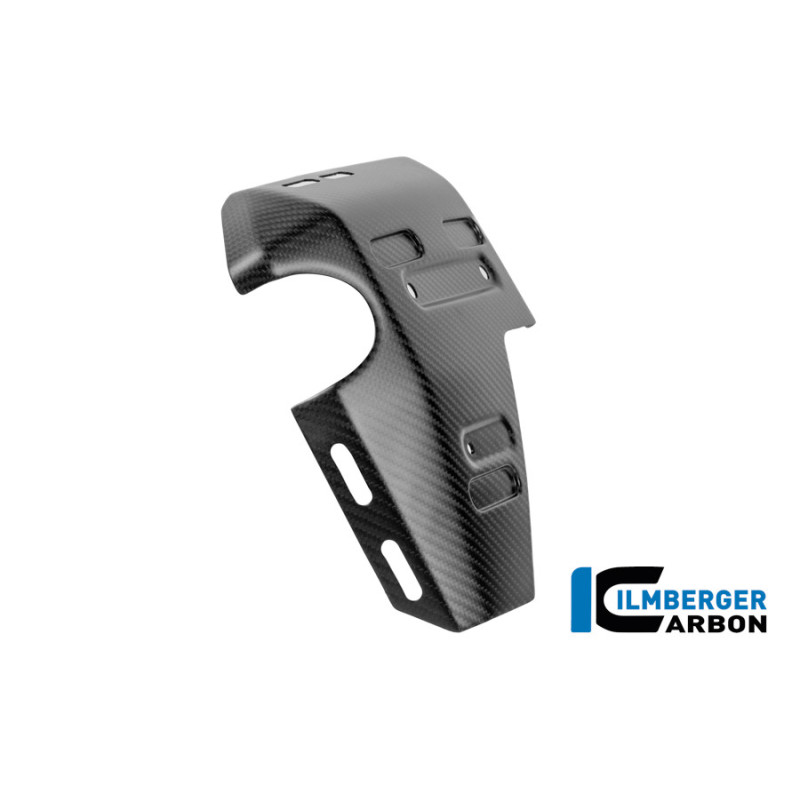 Habillage de radiateur gauche carbone pour BMW R 1300 GS Adventure | Ilmberger Carbon