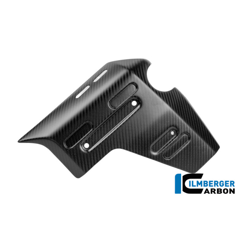 Habillage de radiateur droit carbone pour BMW R 1300 GS Adventure | Ilmberger Carbon