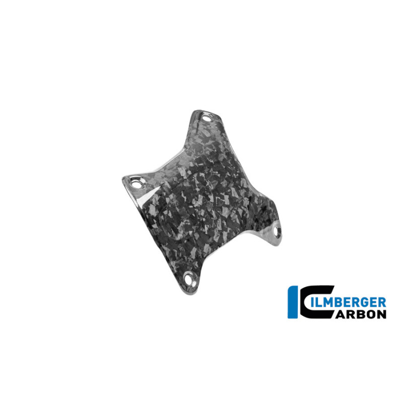 Cache de couvre-culasse gauche carbone pour R 1300 GS & GSA
