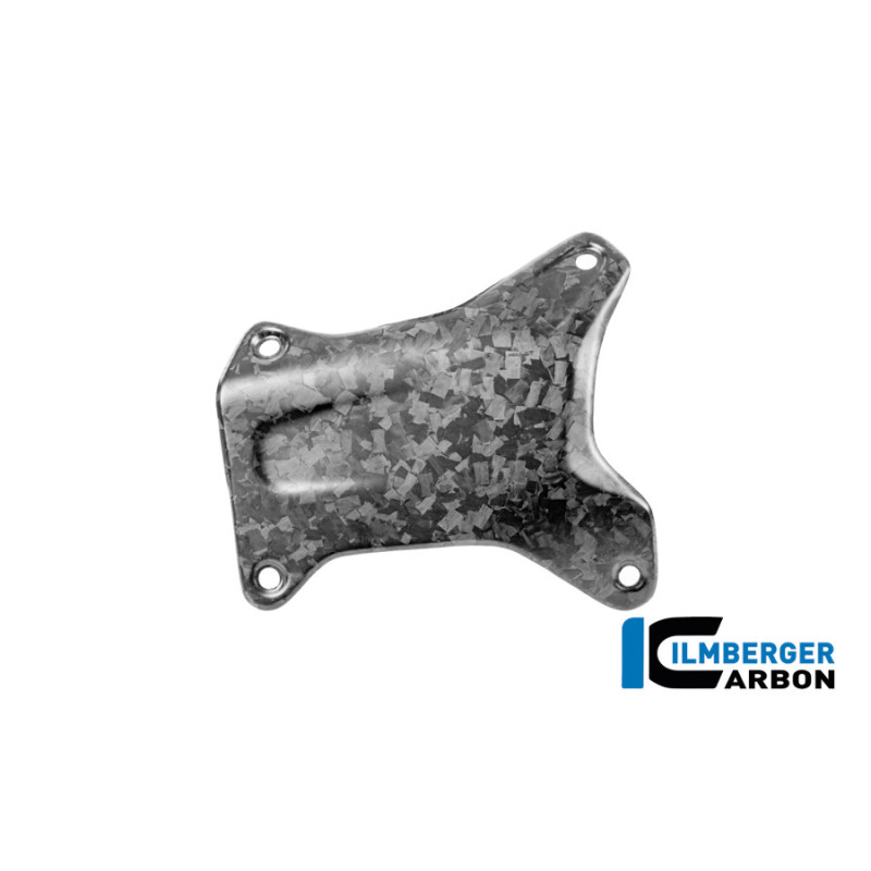 Cache de couvre-culasse gauche carbone pour R 1300 GS & GSA