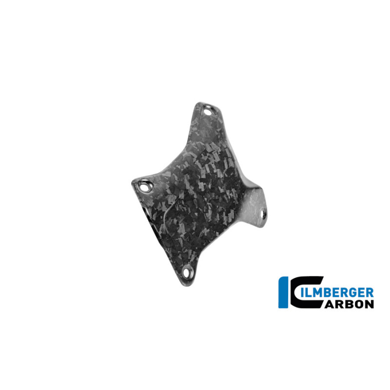 Cache de couvre-culasse gauche carbone pour R 1300 GS & GSA
