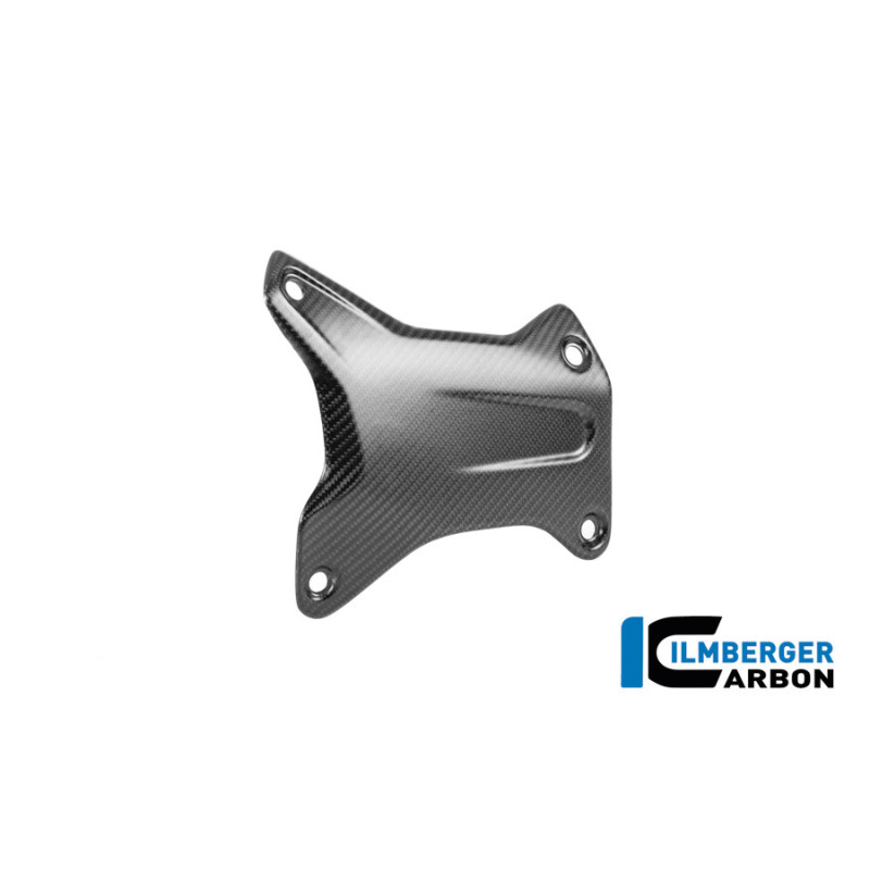 Cache de couvre-culasse droit carbone pour R 1300 GS & GSA