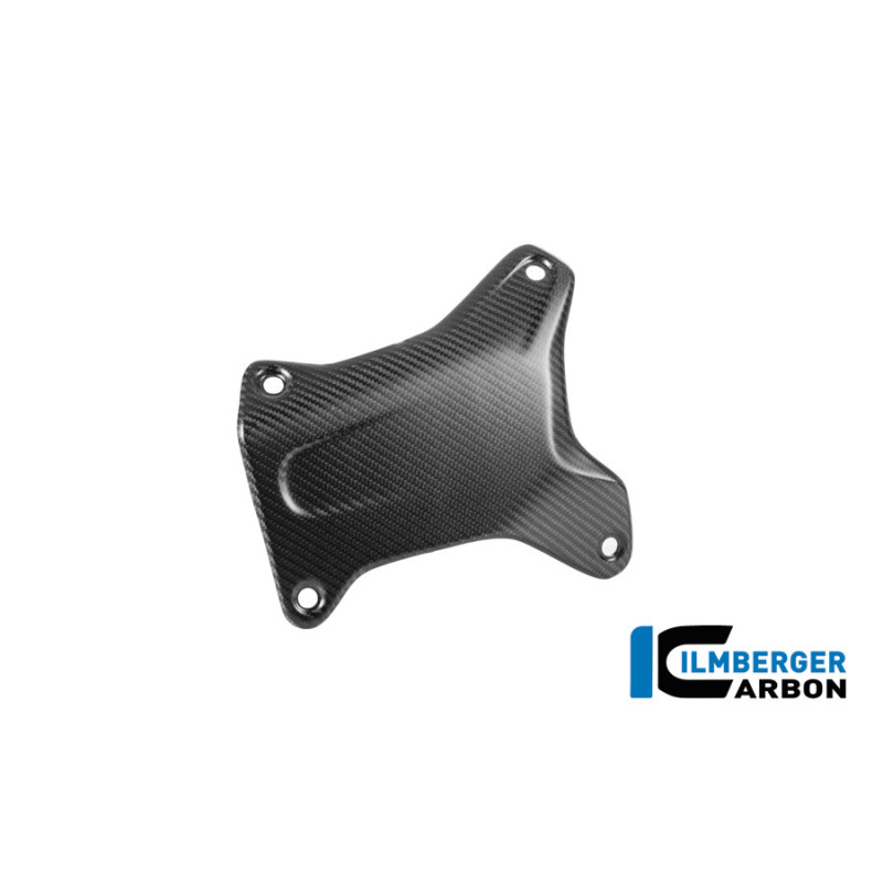 Cache de couvre-culasse gauche carbone pour BMW R 1300 GS & GSA | Ilmberger Carbon