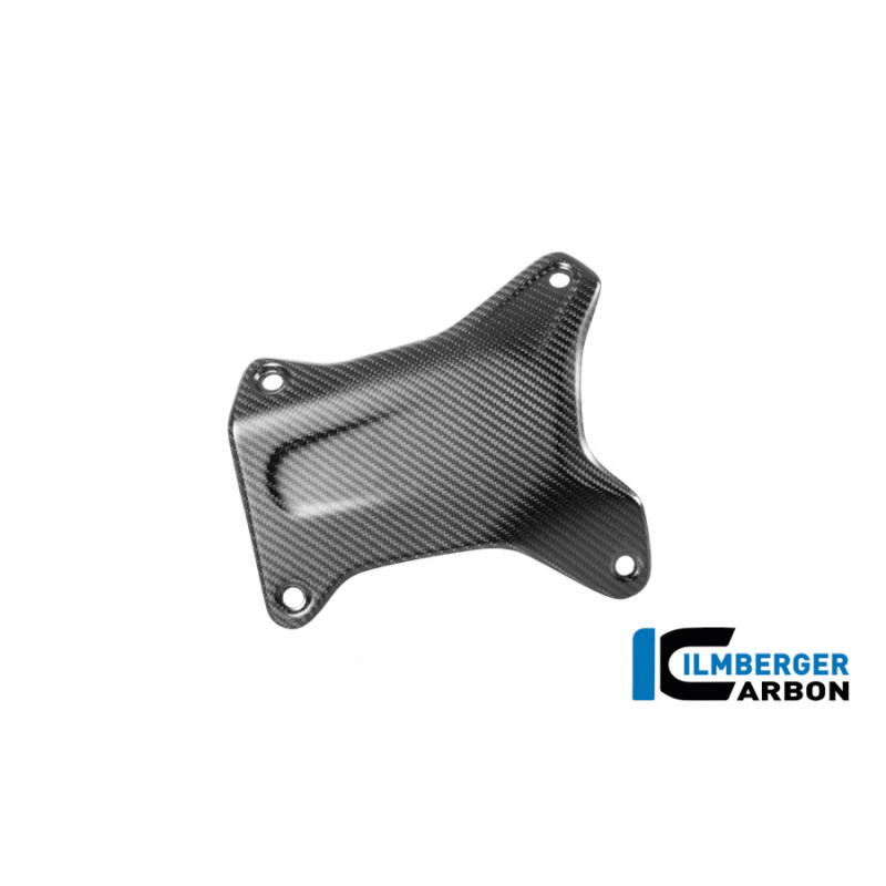 Cache de couvre-culasse gauche carbone pour BMW R 1300 GS & GSA | Ilmberger Carbon