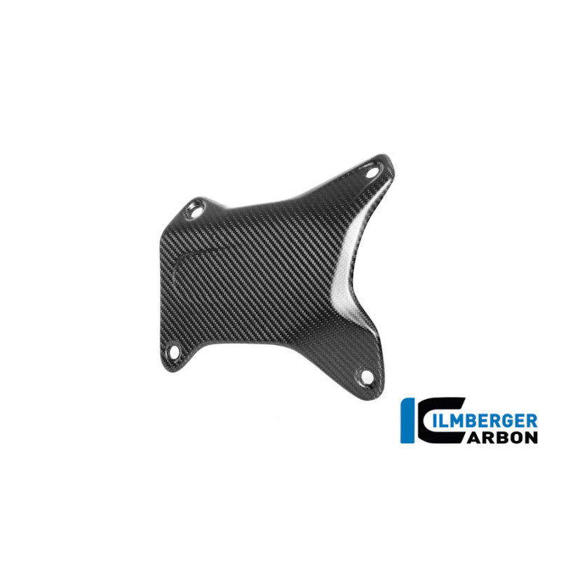 Cache de couvre-culasse gauche carbone pour BMW R 1300 GS & GSA | Ilmberger Carbon