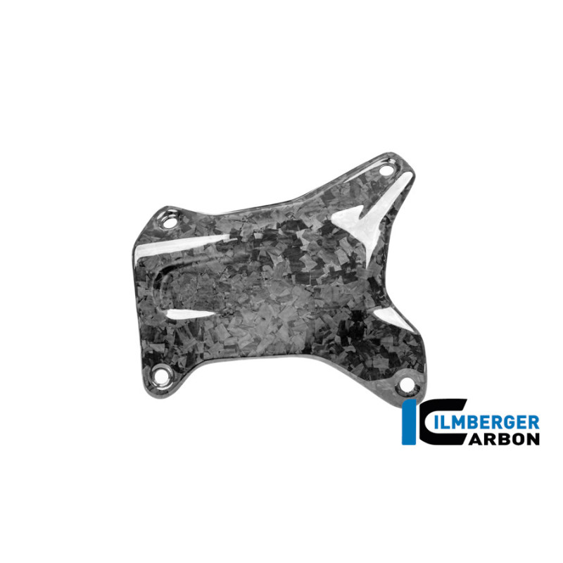 Cache de couvre-culasse gauche carbone pour R 1300 GS & GSA