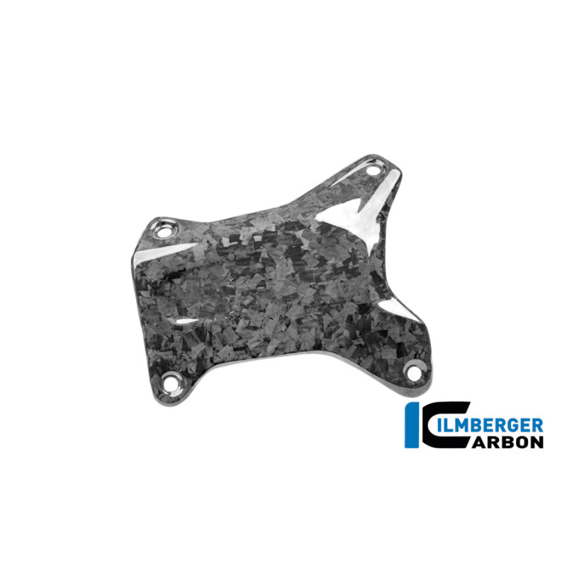 Cache de couvre-culasse gauche carbone pour R 1300 GS & GSA
