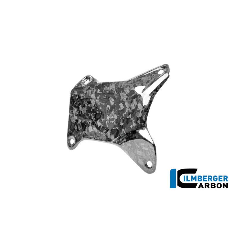 Cache de couvre-culasse gauche carbone pour R 1300 GS & GSA