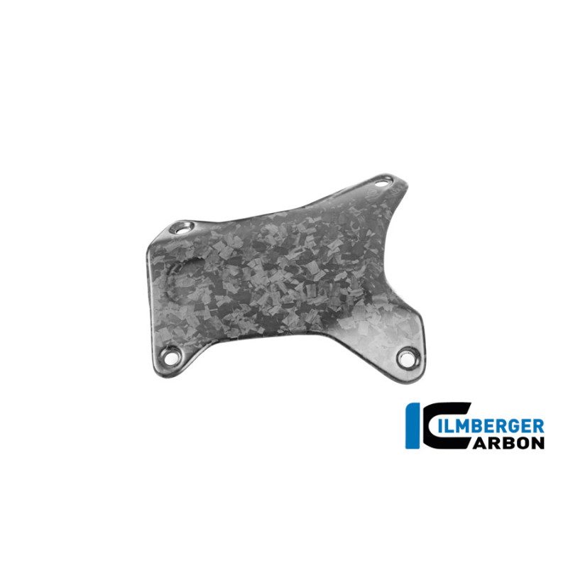 Cache de couvre-culasse gauche carbone pour R 1300 GS & GSA