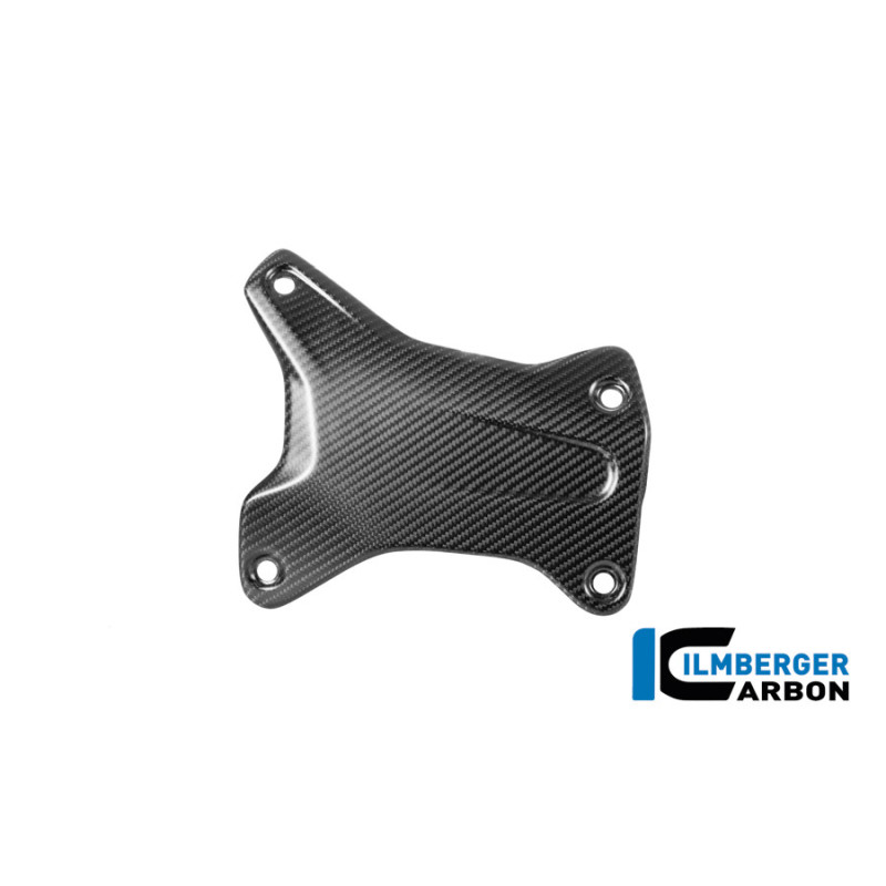 Cache de couvre-culasse droit carbone pour R 1300 GS & GSA