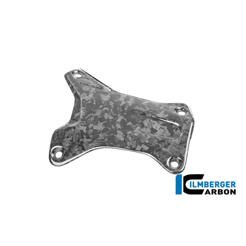 Cache de couvre-culasse droit carbone pour BMW R 1300 GS & GSA | Ilmberger Carbon