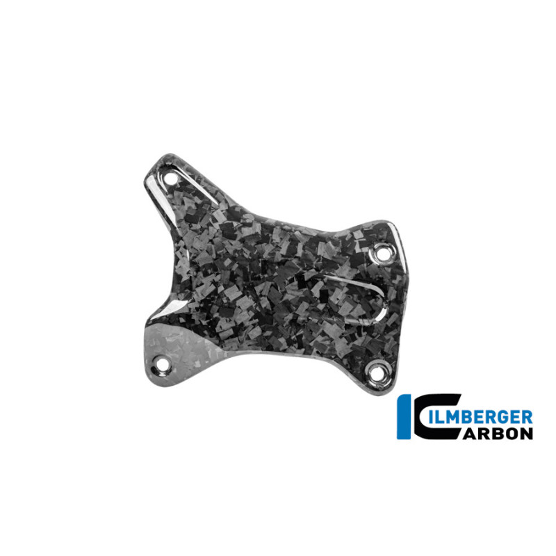 Cache de couvre-culasse droit carbone pour BMW R 1300 GS & GSA | Ilmberger Carbon