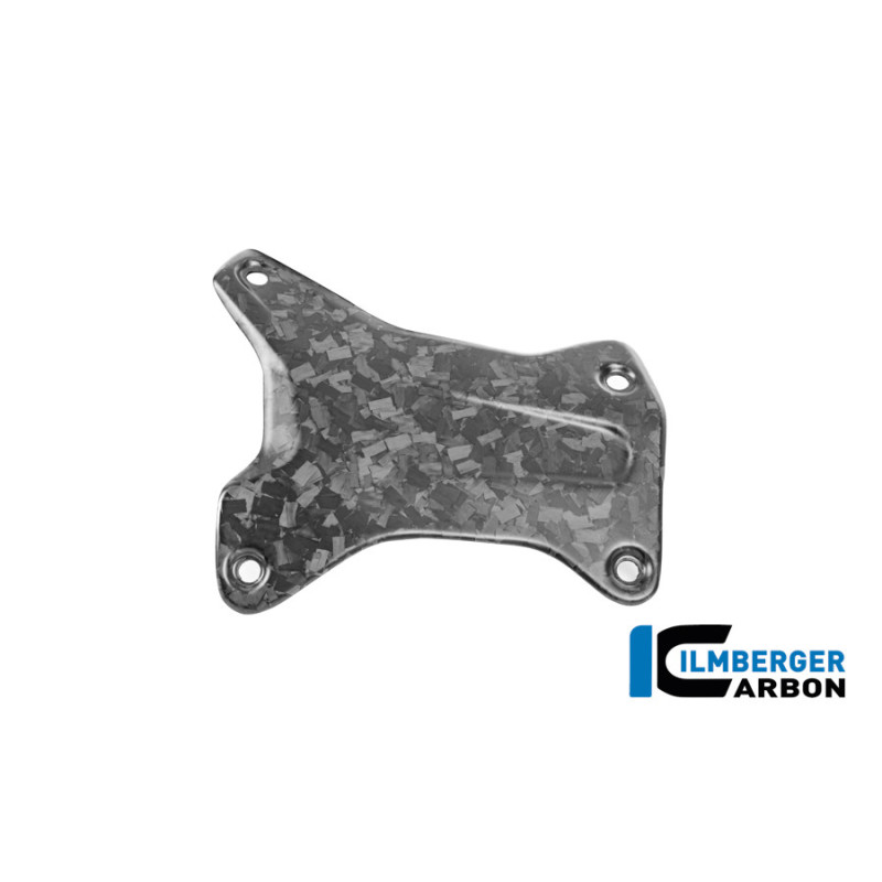 Cache de couvre-culasse droit carbone pour R 1300 GS & GSA