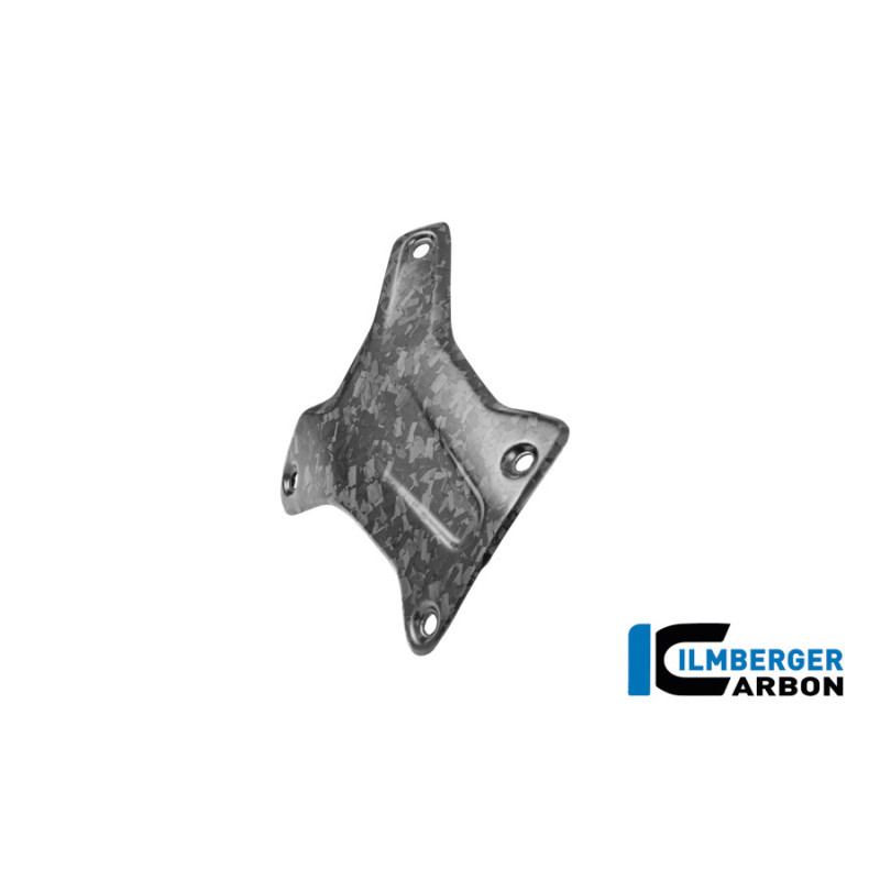 Cache de couvre-culasse droit carbone pour R 1300 GS & GSA