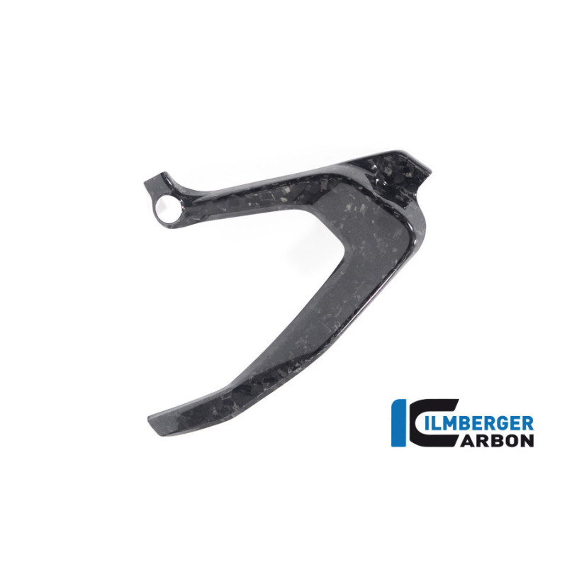 Cache de cadre gauche carbone pour R 1300 GS & GSA