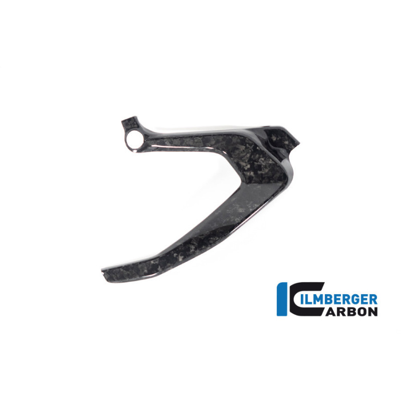 Cache de cadre gauche carbone pour R 1300 GS & GSA