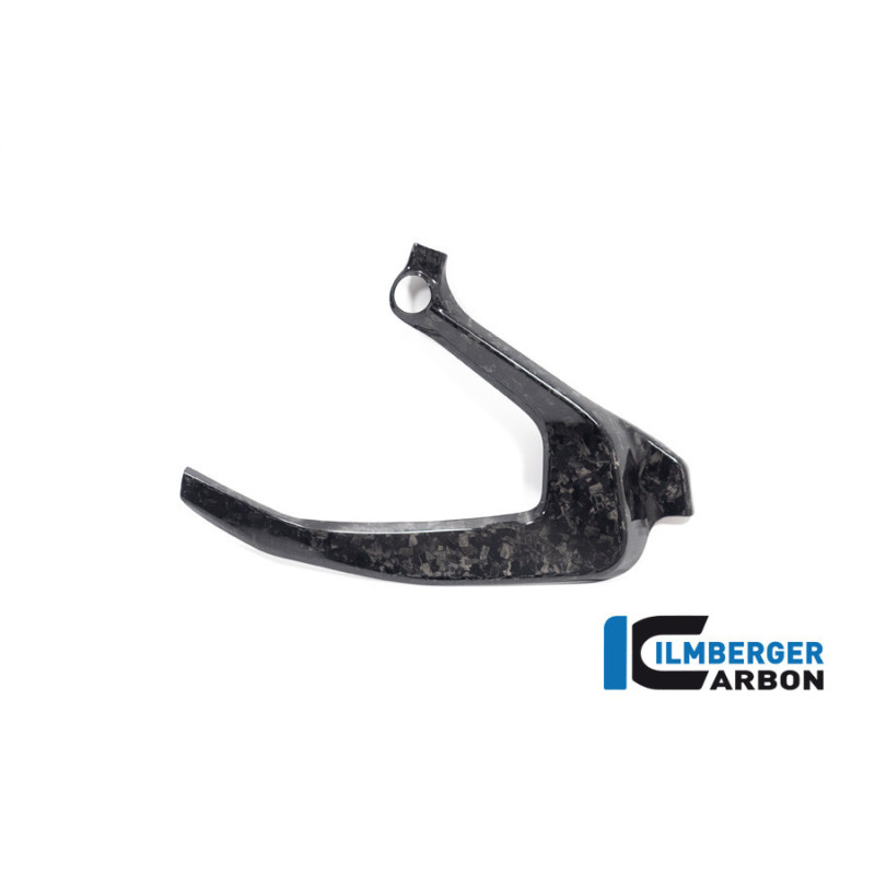 Cache de cadre gauche carbone pour R 1300 GS & GSA
