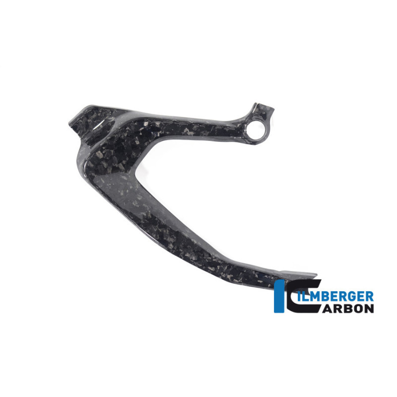Cache de cadre droit carbone pour R 1300 GS & GSA