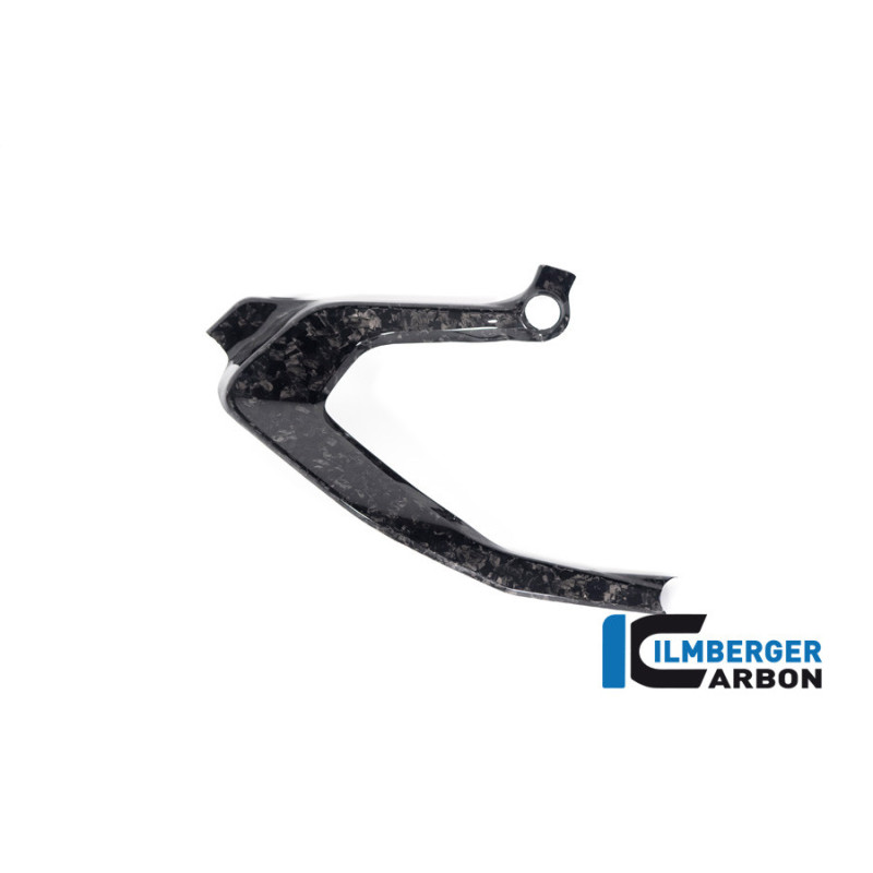 Cache de cadre droit carbone pour R 1300 GS & GSA