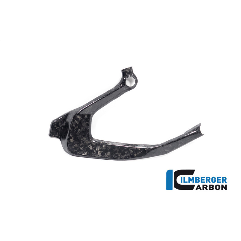 Cache de cadre droit carbone pour R 1300 GS & GSA