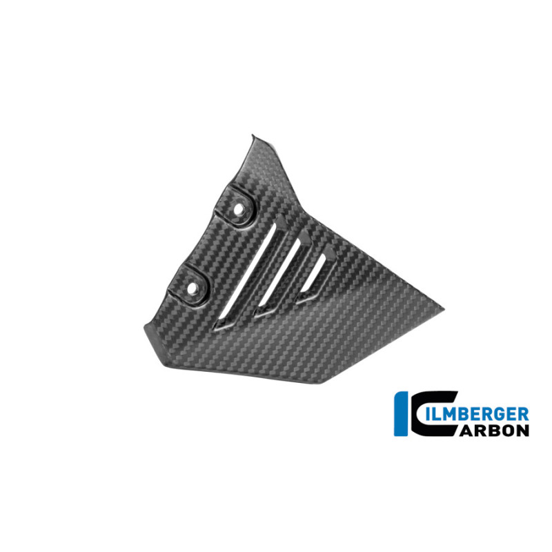 Couvercle de cadre avant droit carbone pour R 1300 GS Adventure