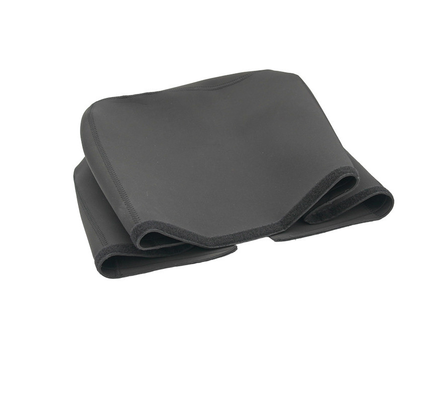 32L neoprene liner for Atlas side case (exhaust side) - L'atelier Bleu Motostore