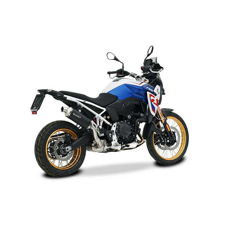 Silencieux SP-1 EVO court pour F 900GS & GSA
